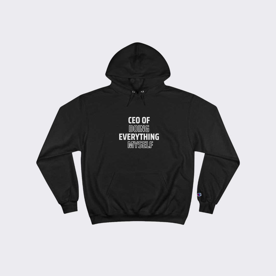 CEO Hoodie