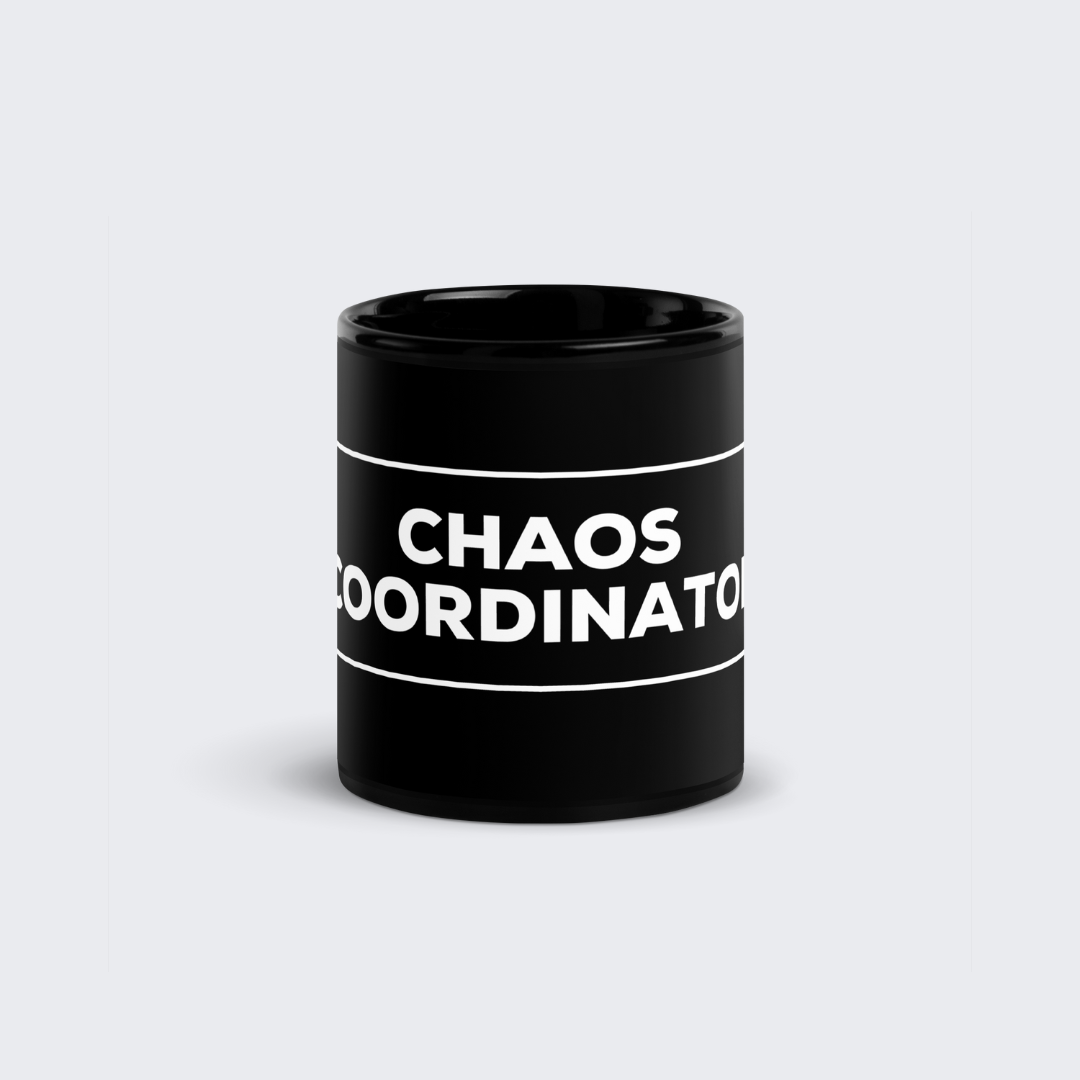 Chaos Mug