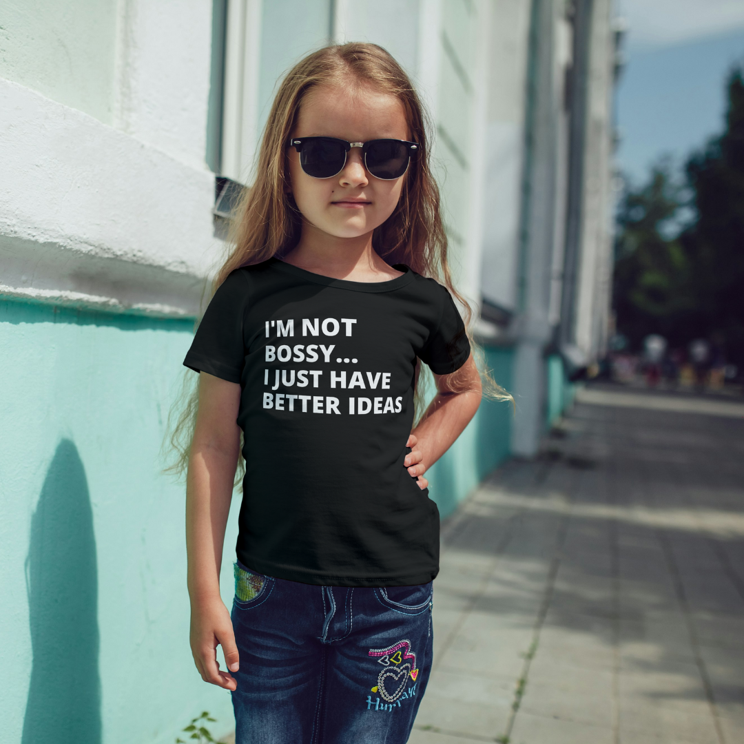 🏙️ Apparel - Kids