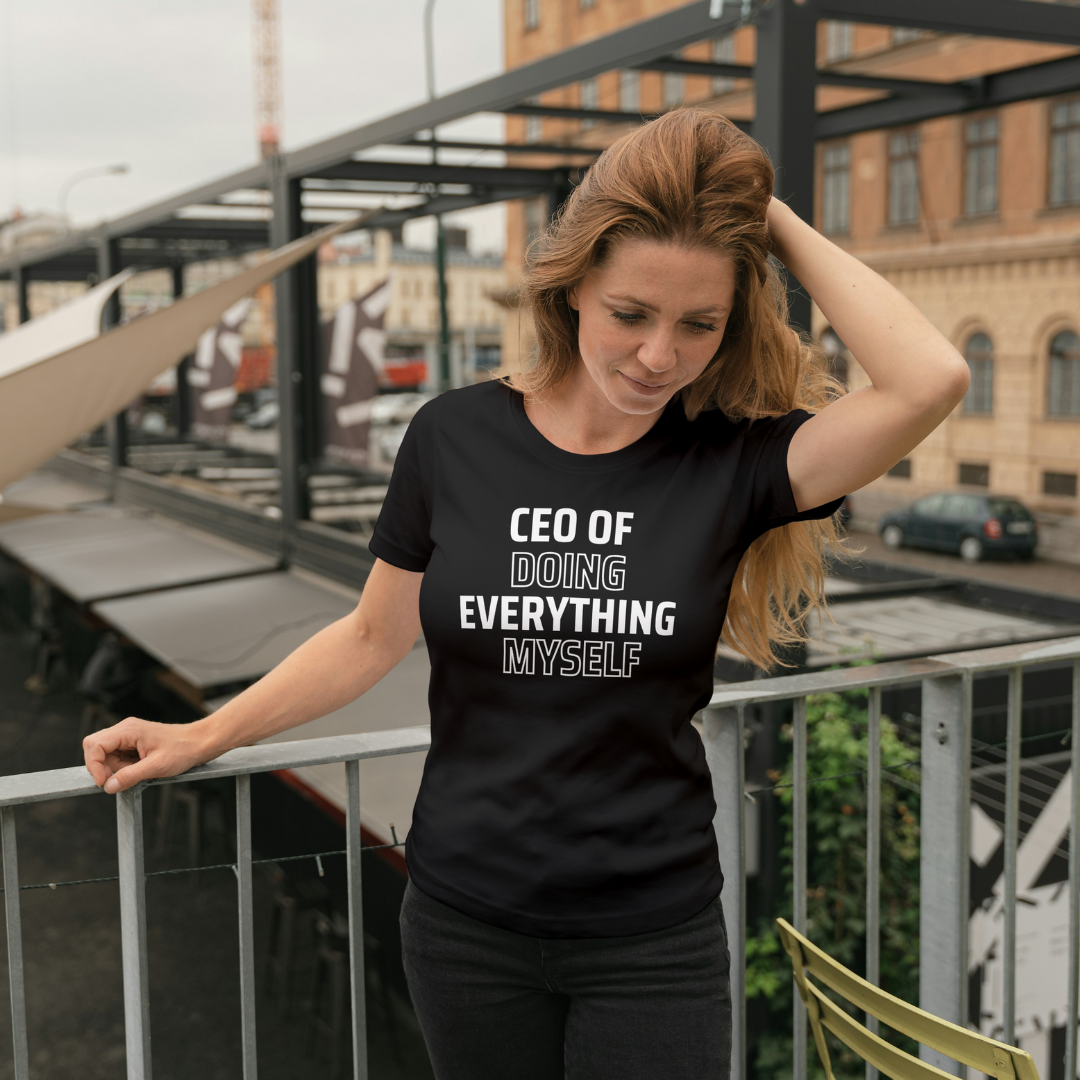 🏙 Apparel - Women's