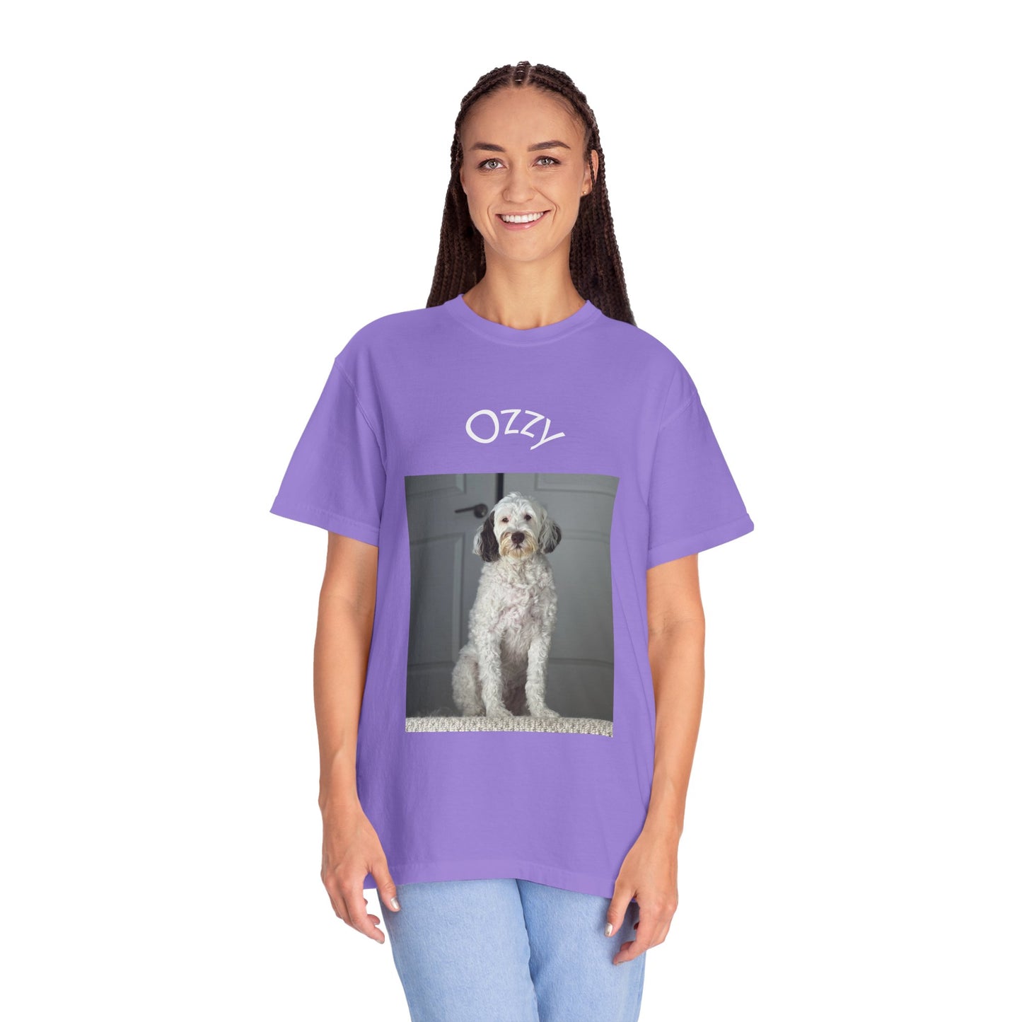 Ozzy Premium Tee