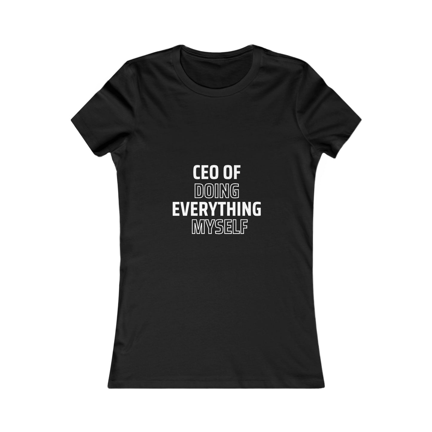 CEO Tee