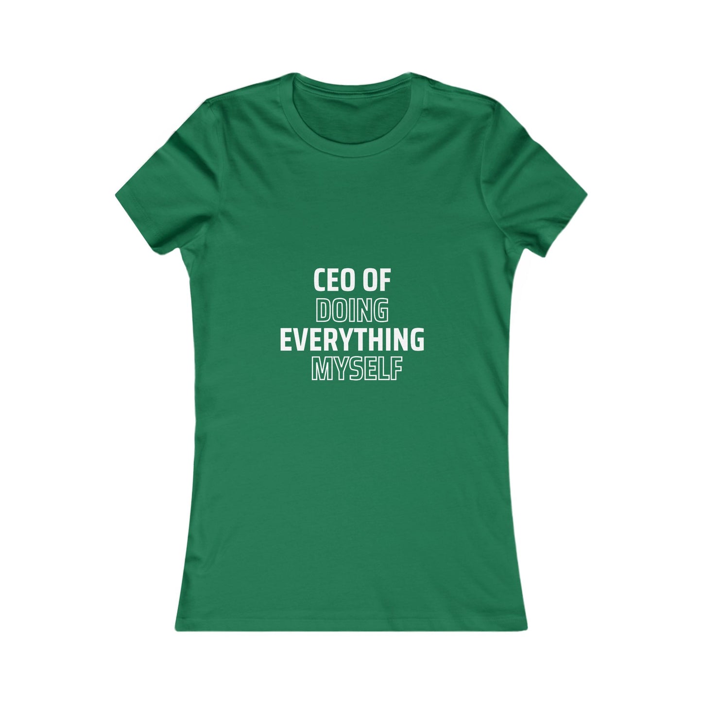 CEO Tee
