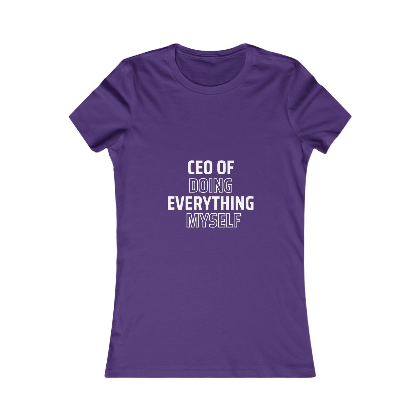 CEO Tee