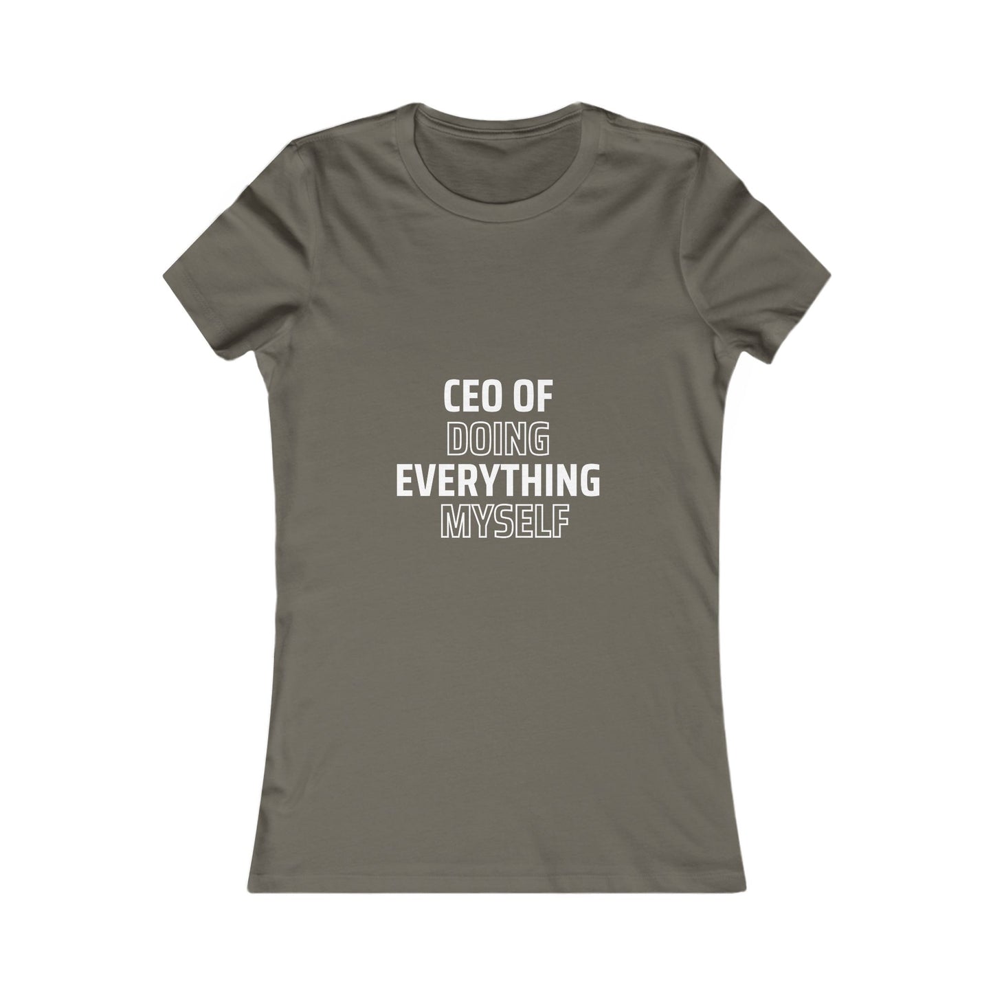 CEO Tee