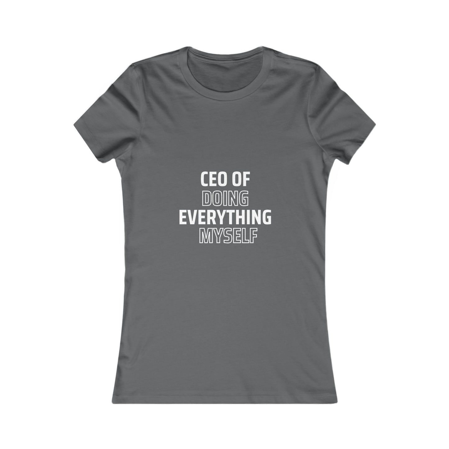 CEO Tee