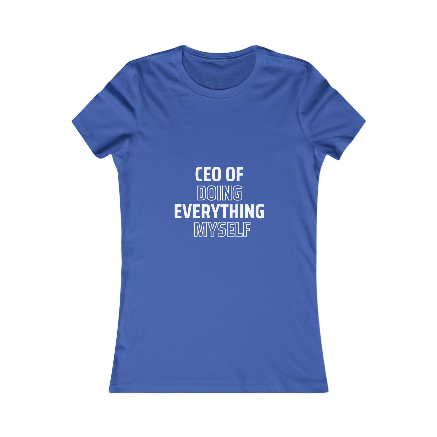 CEO Tee