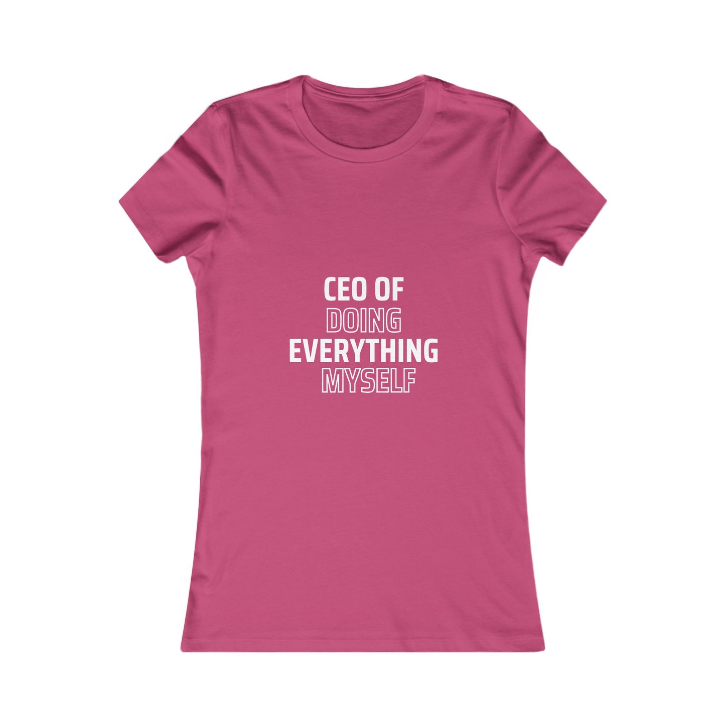 CEO Tee