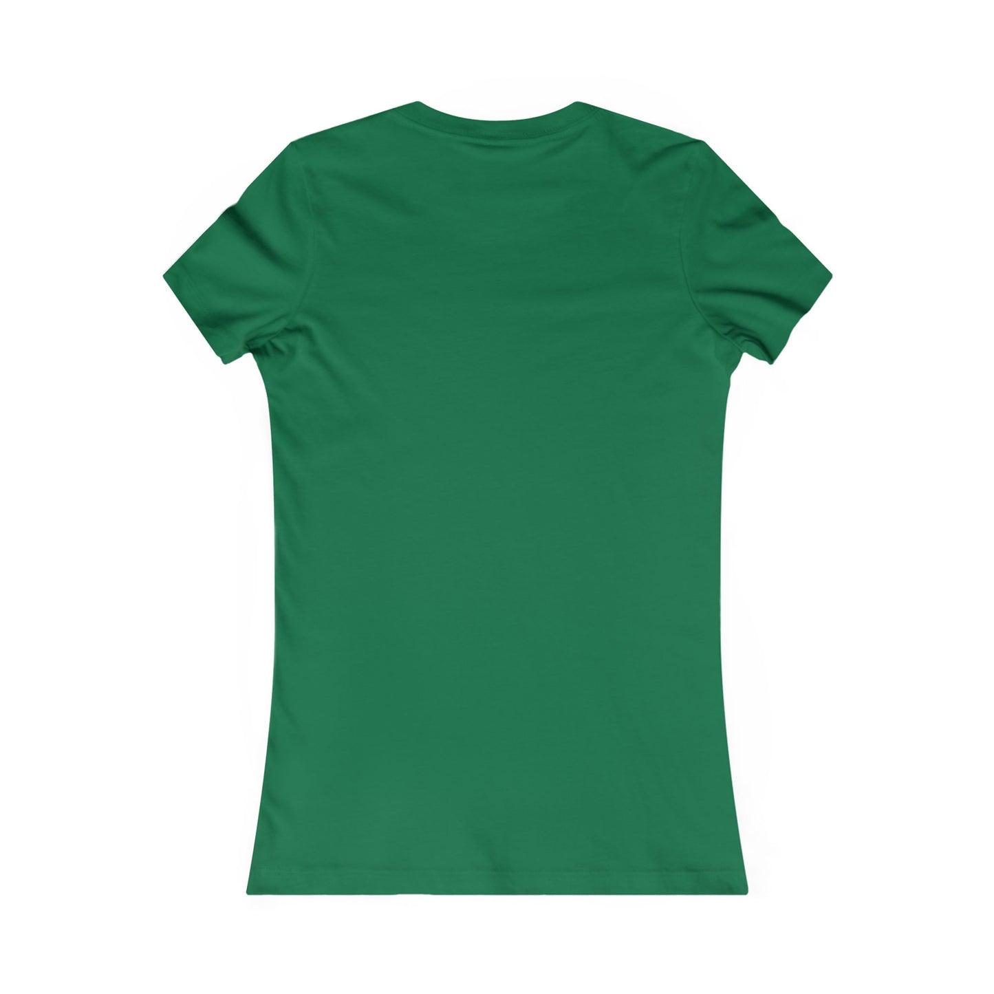 Elevator Pitch Tee
