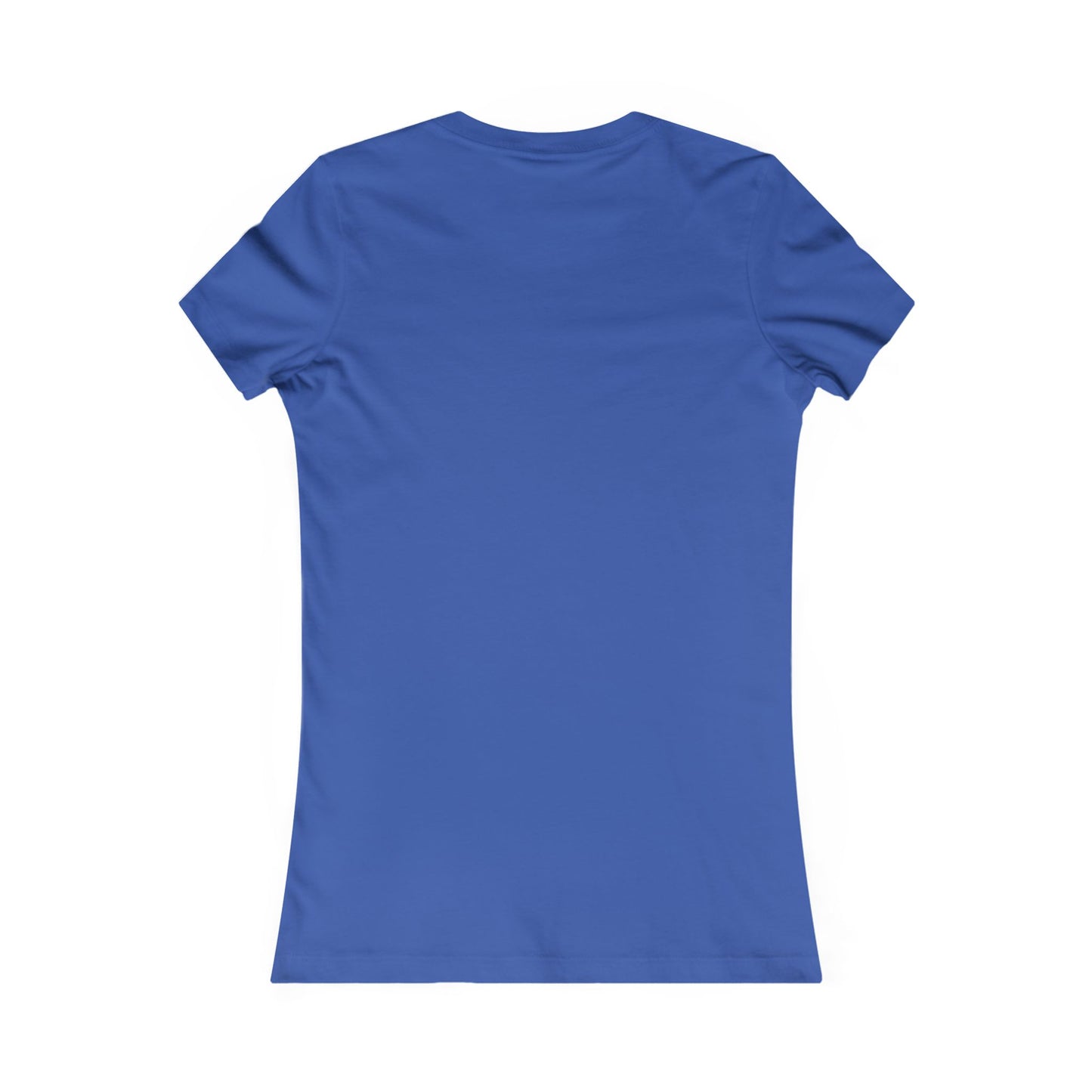 Elevator Pitch Tee
