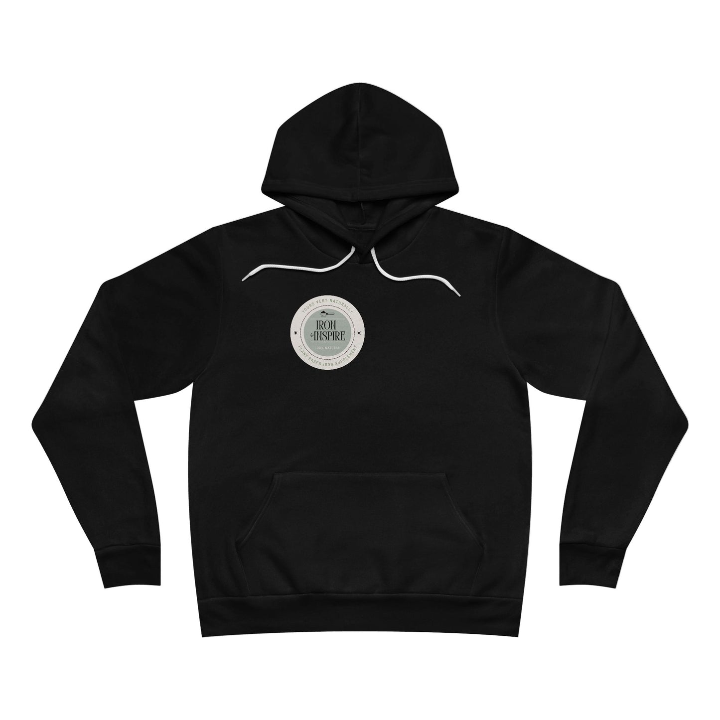 Spen Hoodie