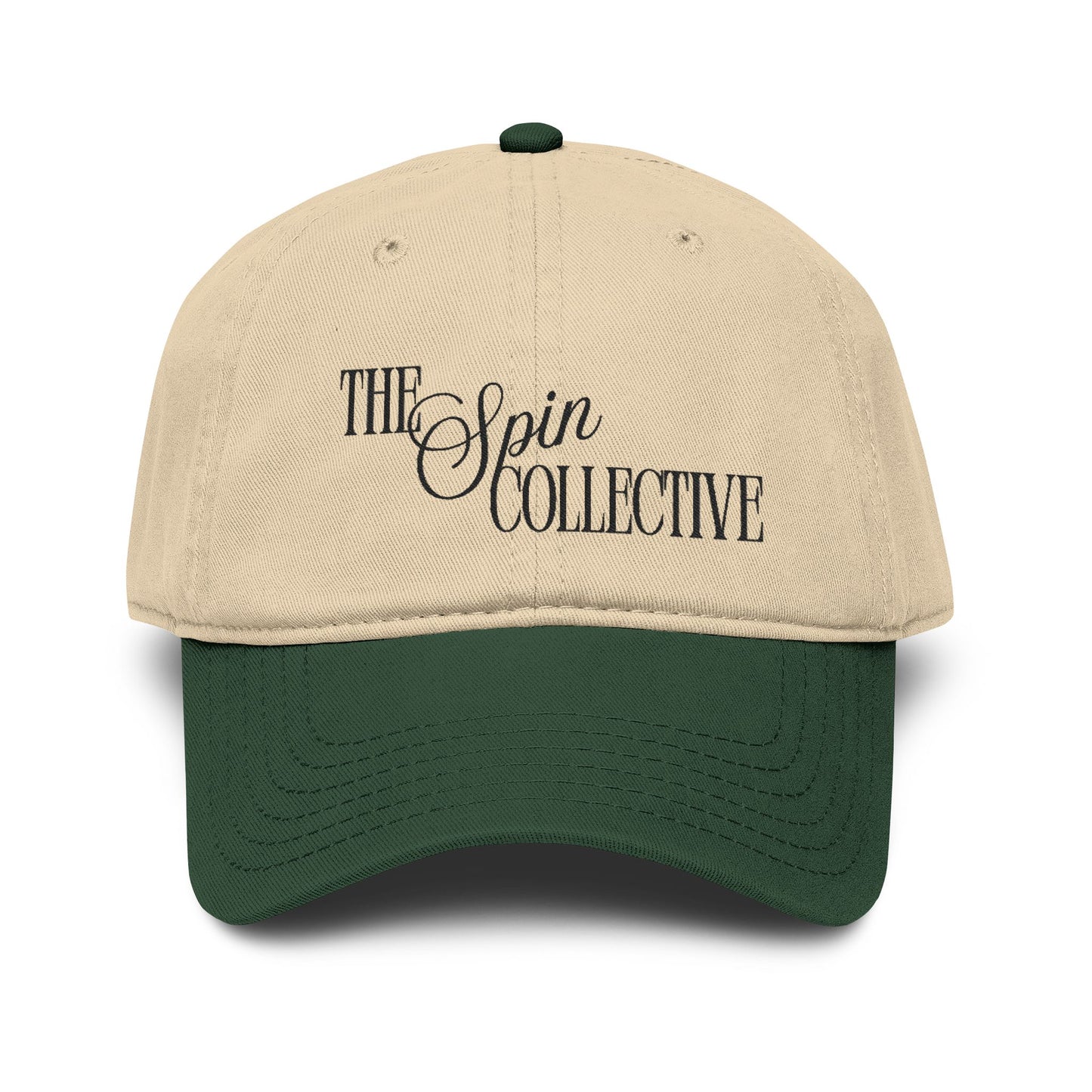 The Original Baseball Cap