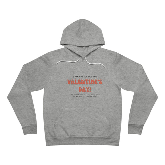 Spen Hoodie