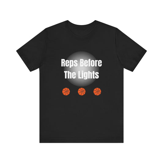 Reps Before The Lights