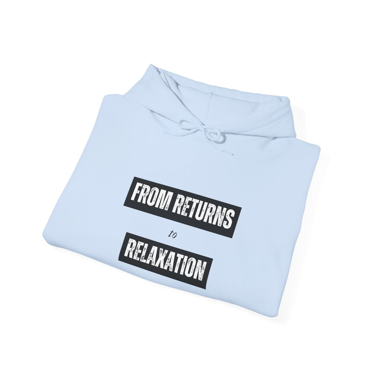 From Returns to Relaxation