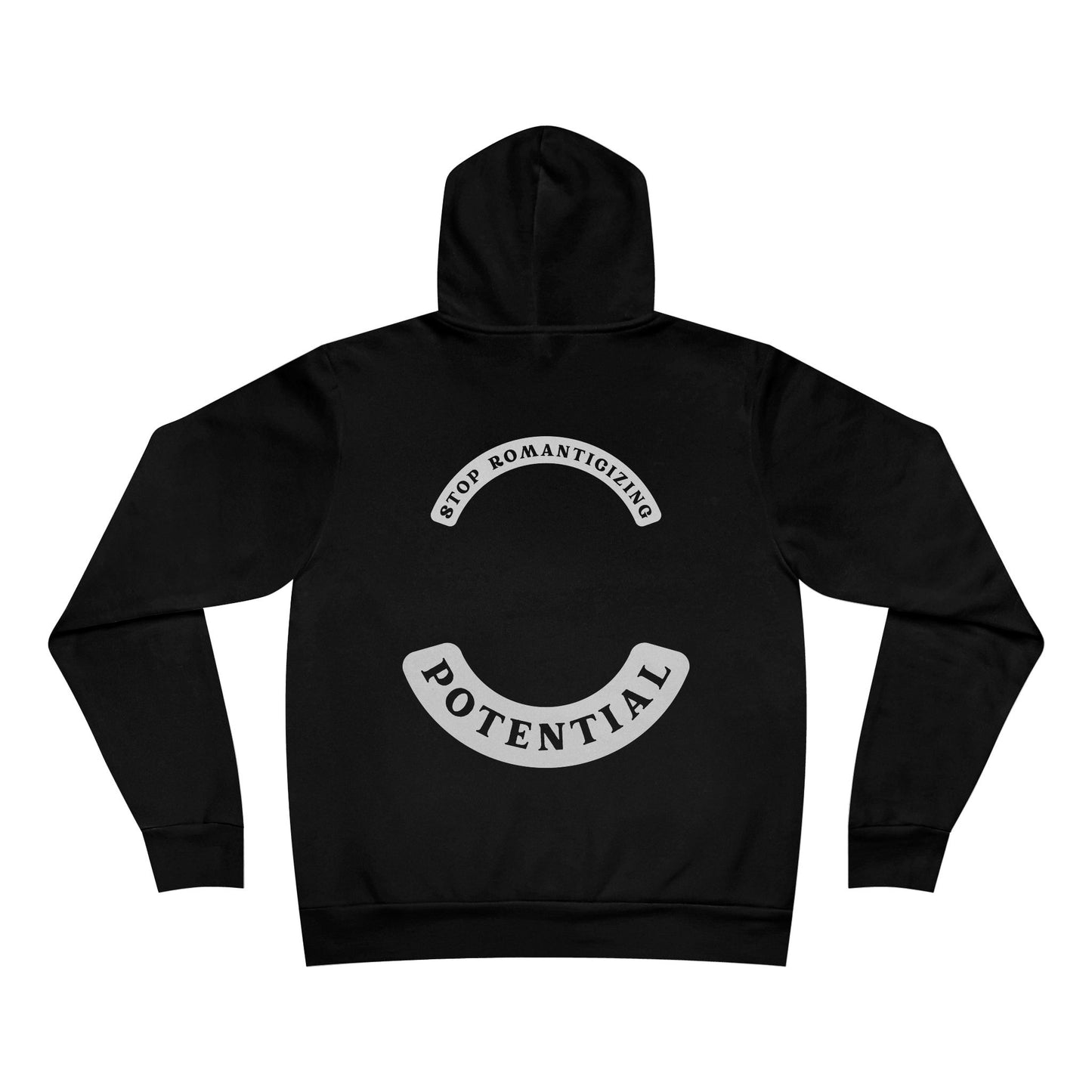 Spen Hoodie