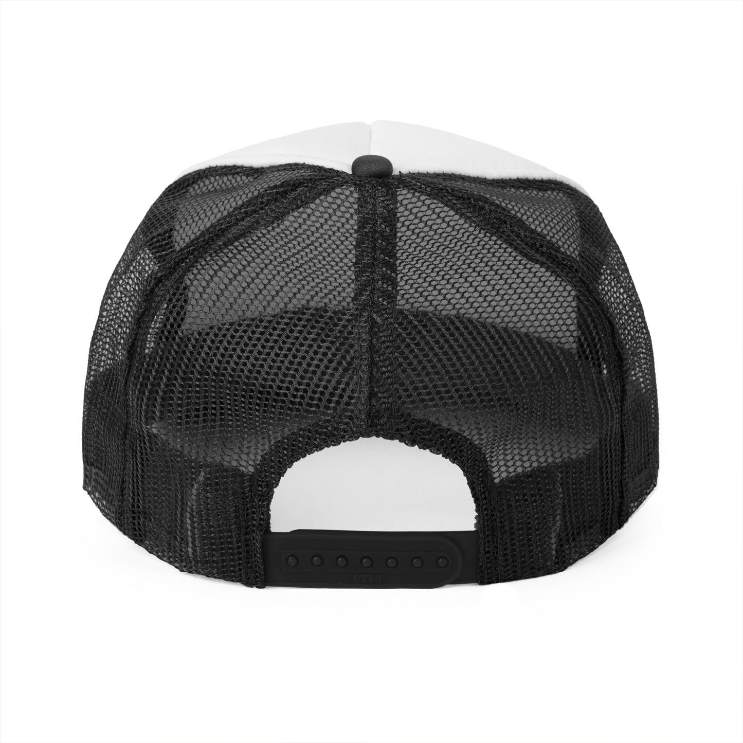 OUT OF YOUR LEAGUE - TRUCKER CAP