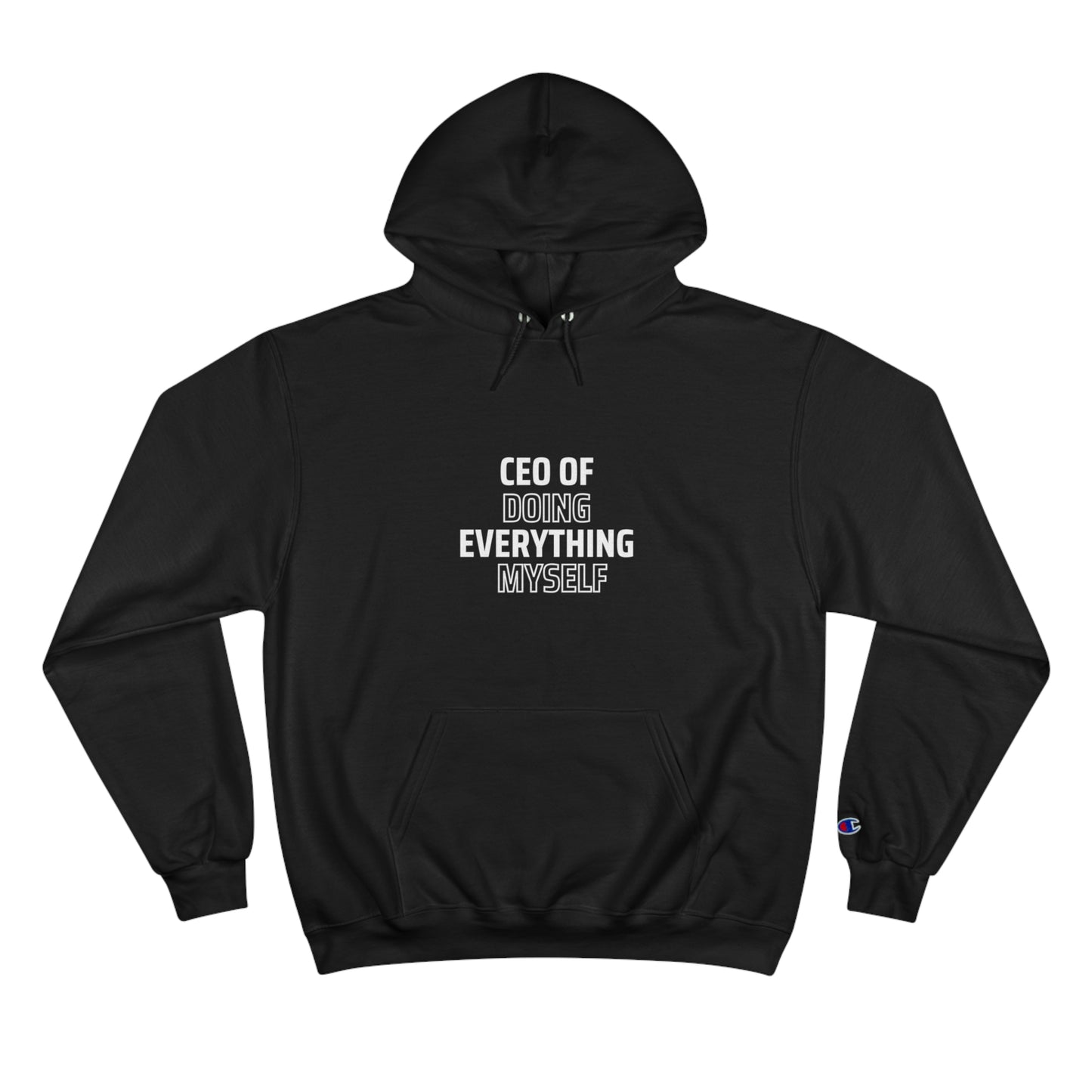 CEO Hoodie