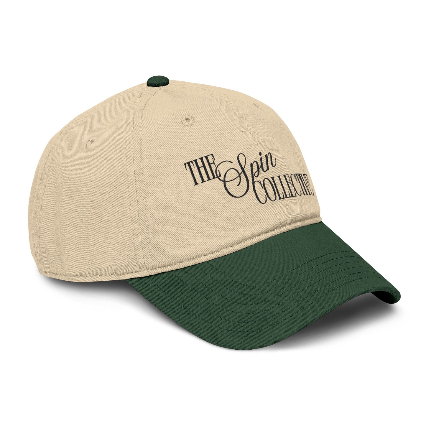 The Original Baseball Cap
