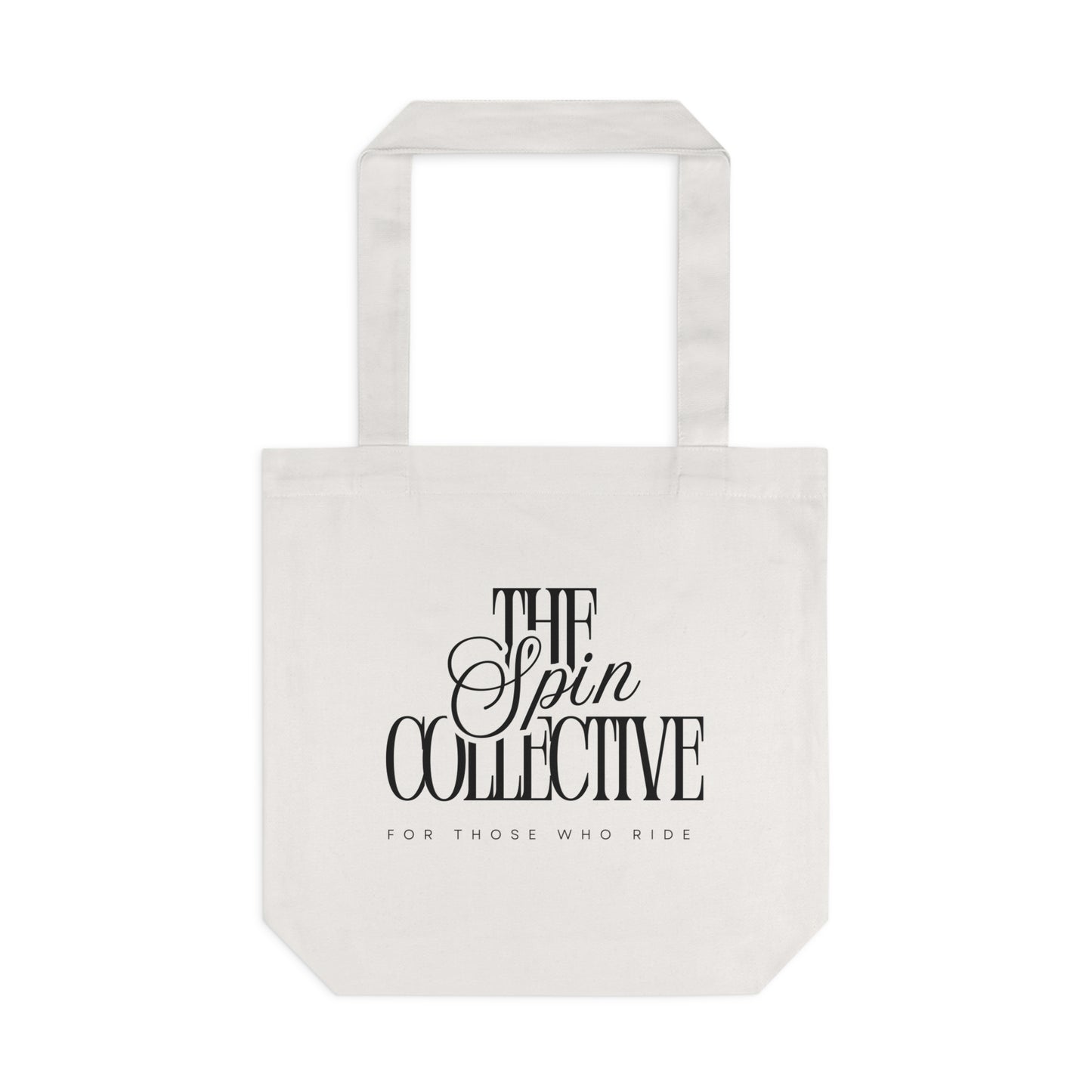 Cotton Tote Bag