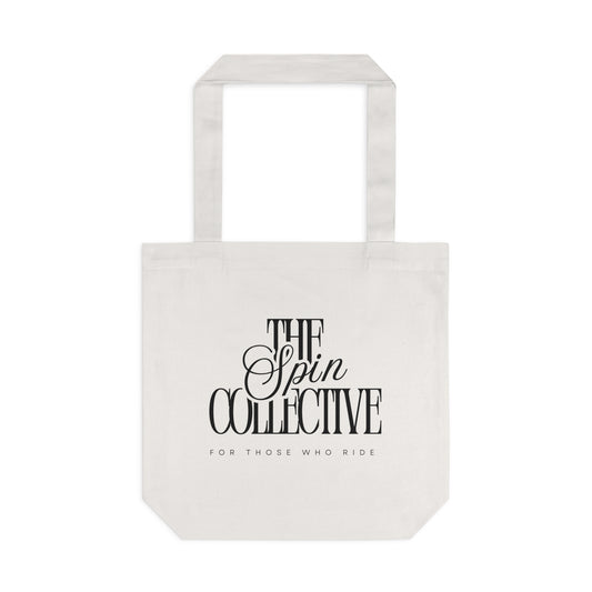 Cotton Tote Bag