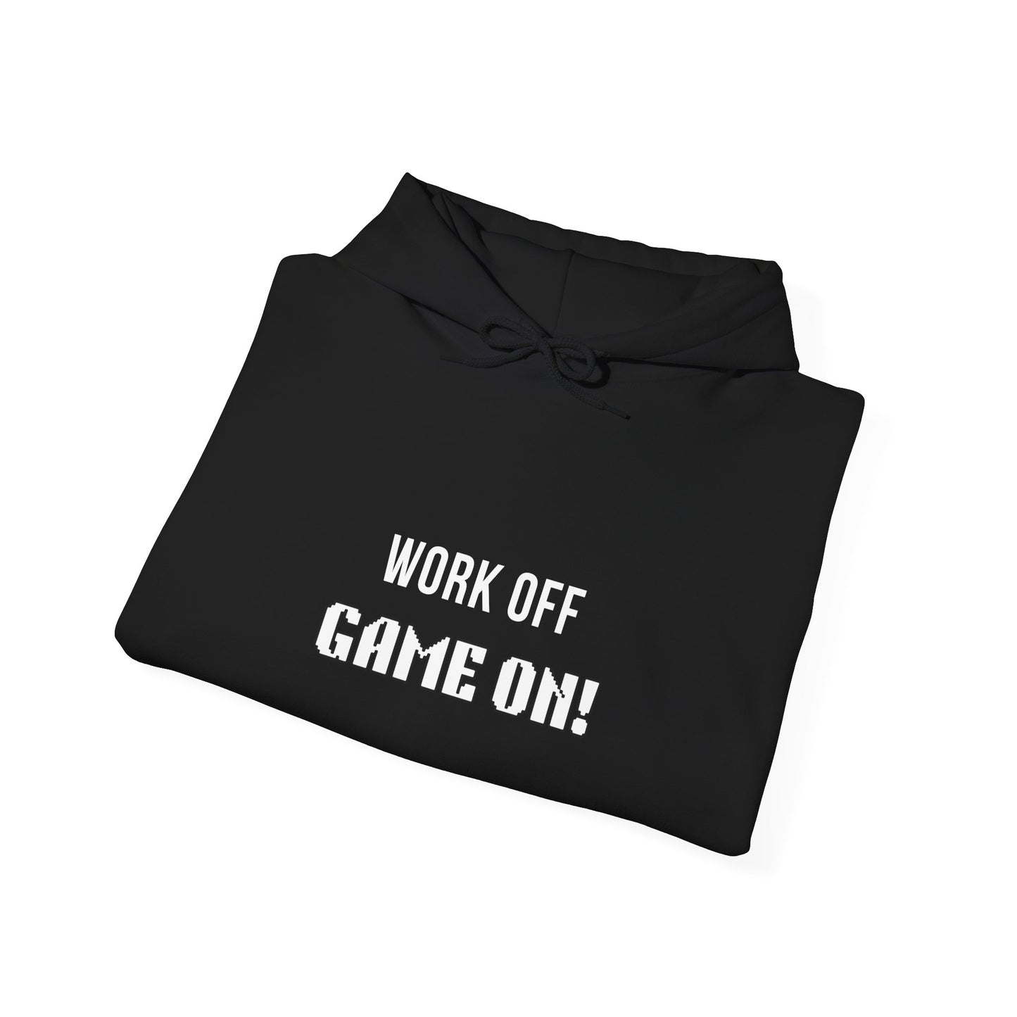 Work Off, Game On!