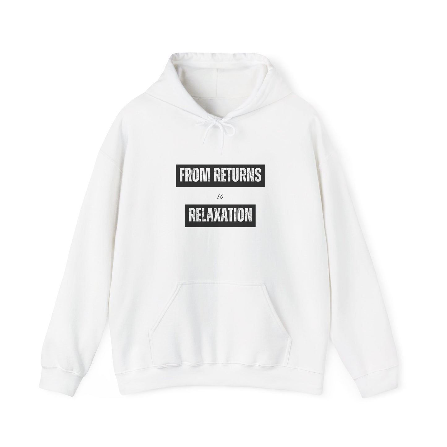 From Returns to Relaxation