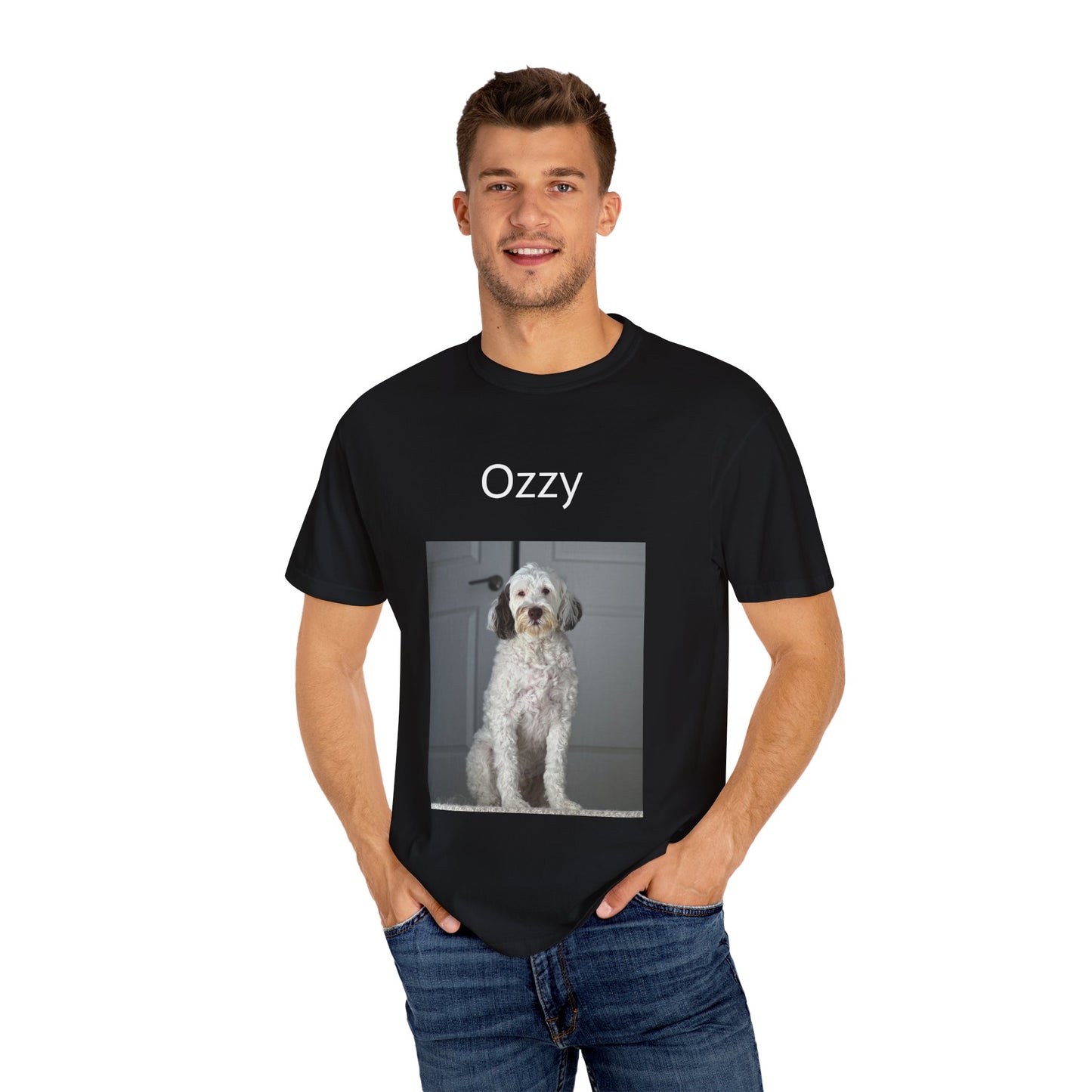 Ozzy Premium Tee