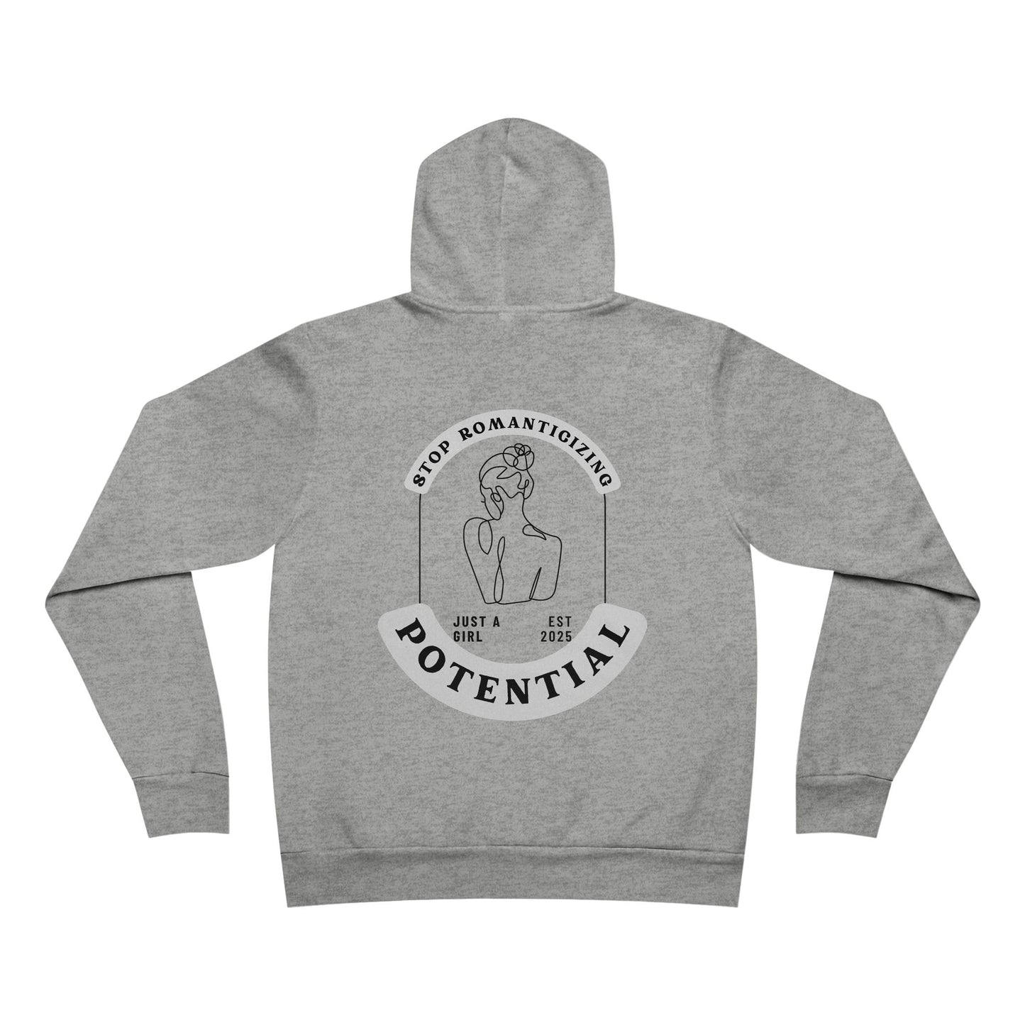 Spen Hoodie
