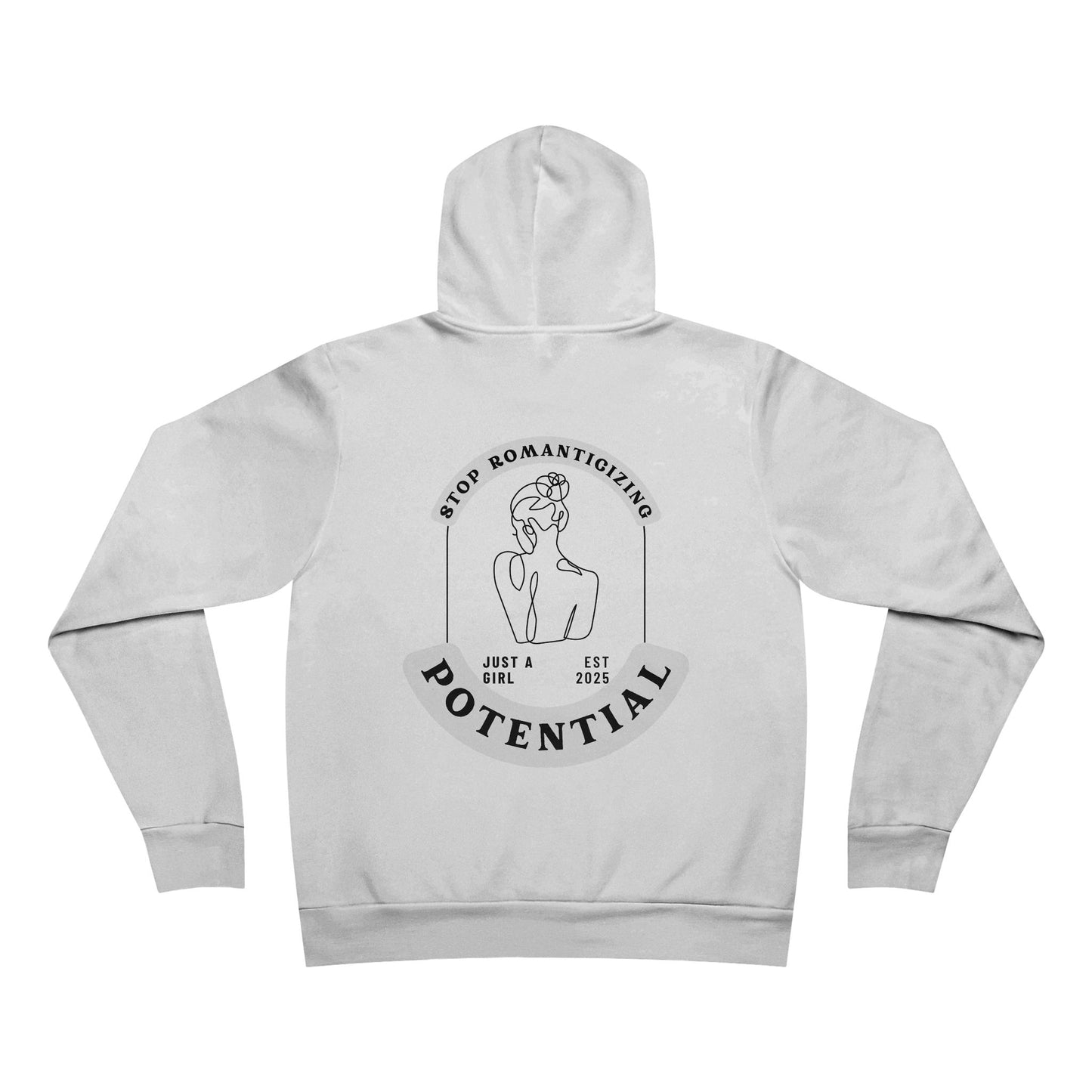 Spen Hoodie