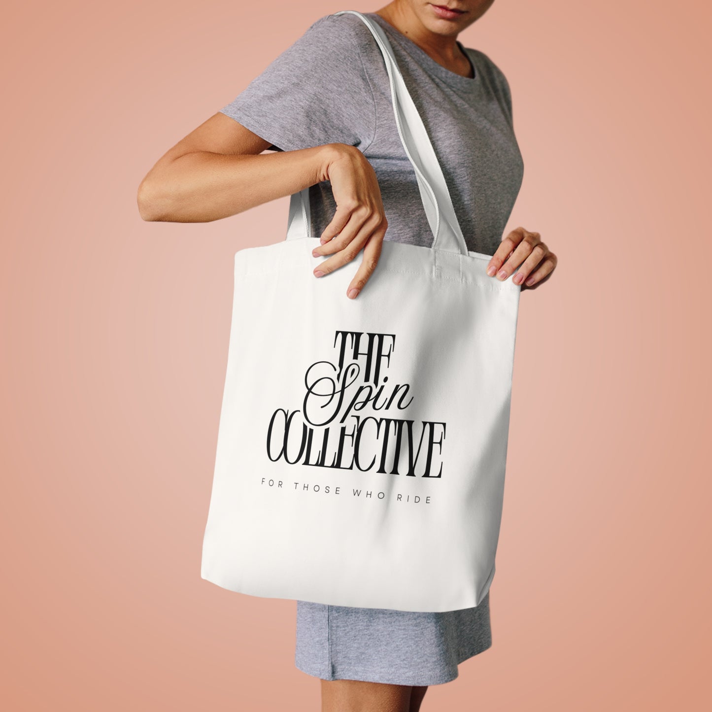 Cotton Tote Bag