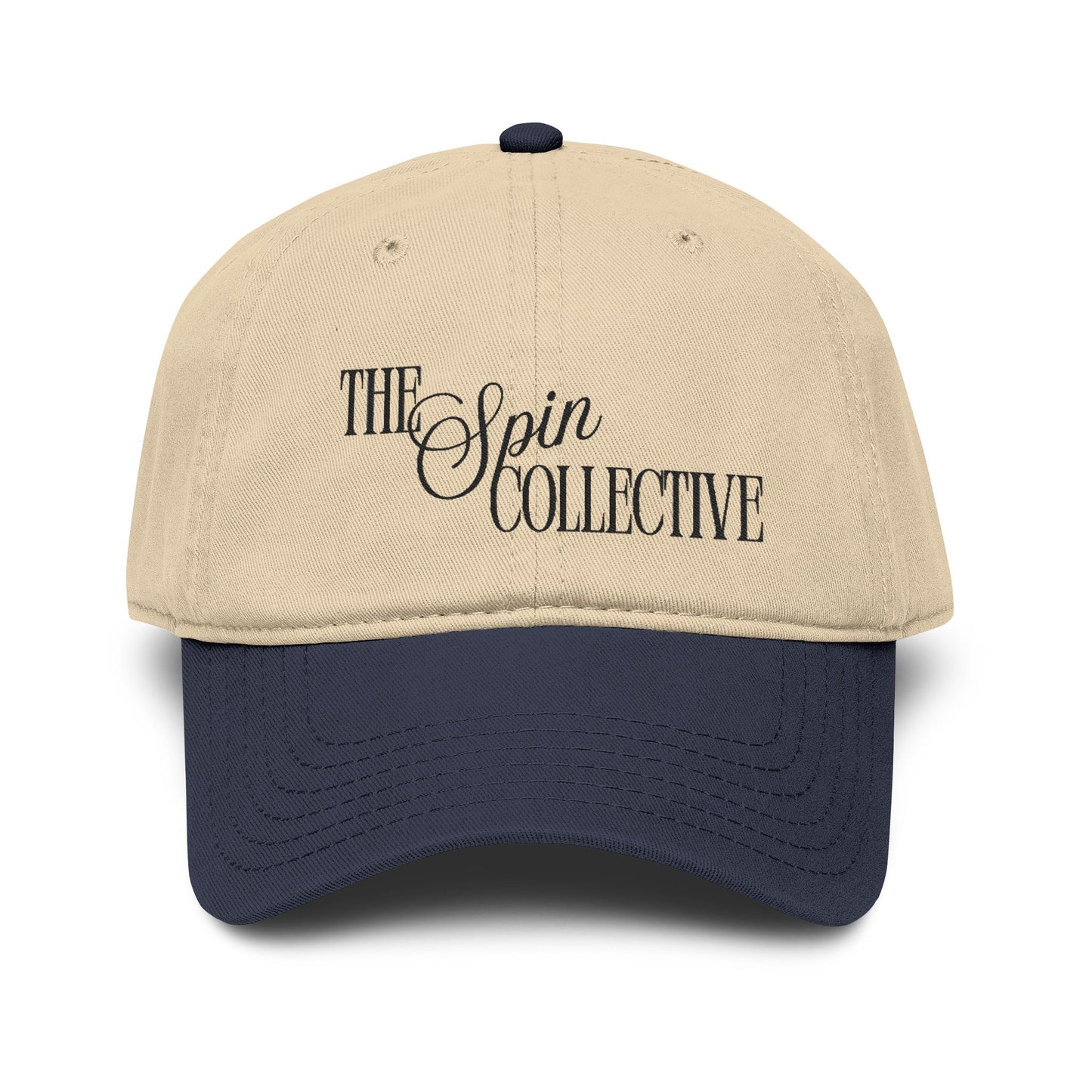 The Original Baseball Cap