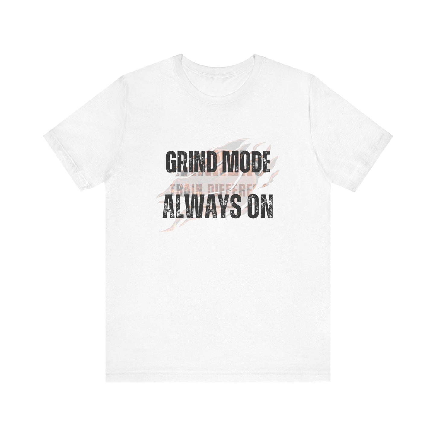 Grind Mode Always On