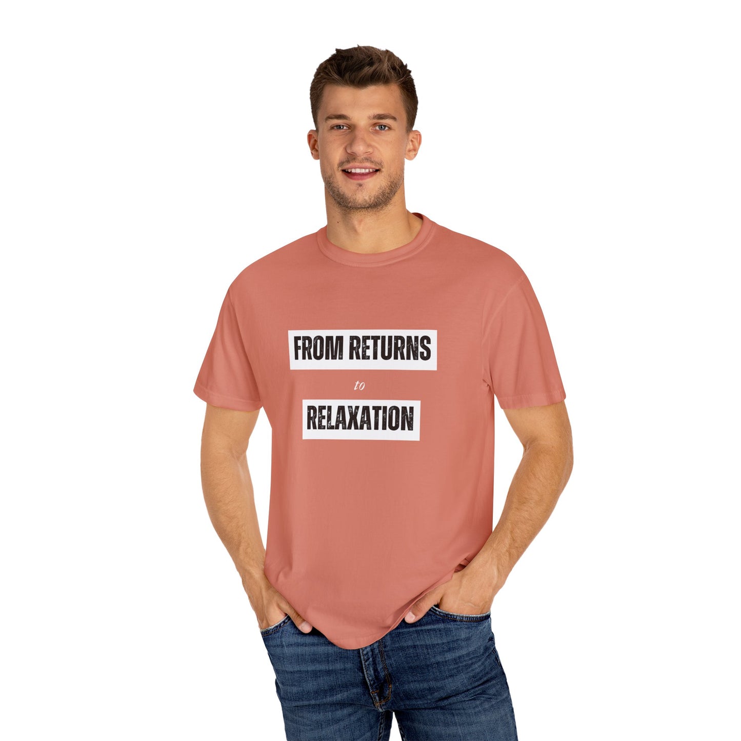 From Returns to Relaxation