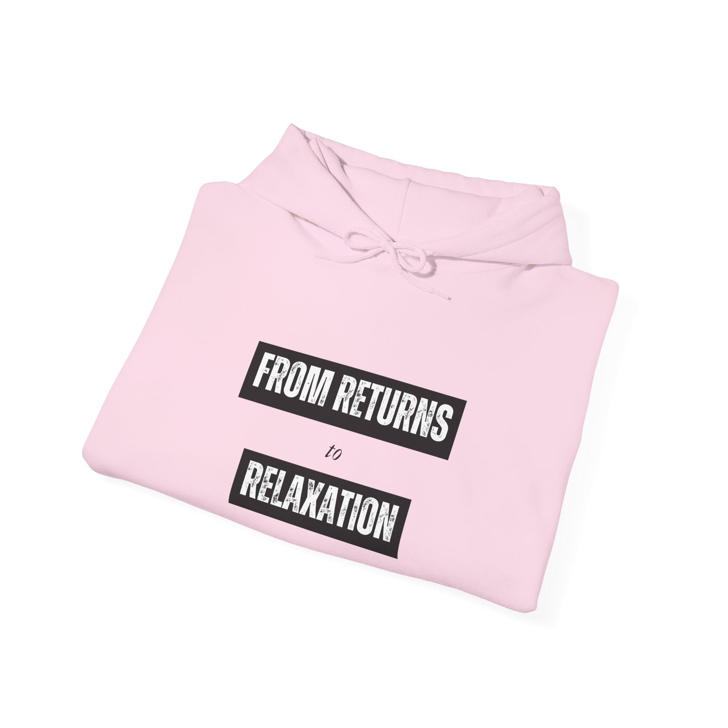 From Returns to Relaxation