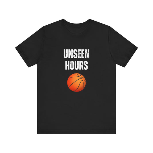 Unseen Hours