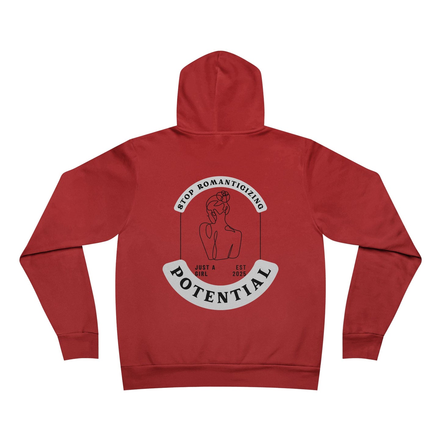 Spen Hoodie