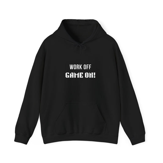 Work Off, Game On!