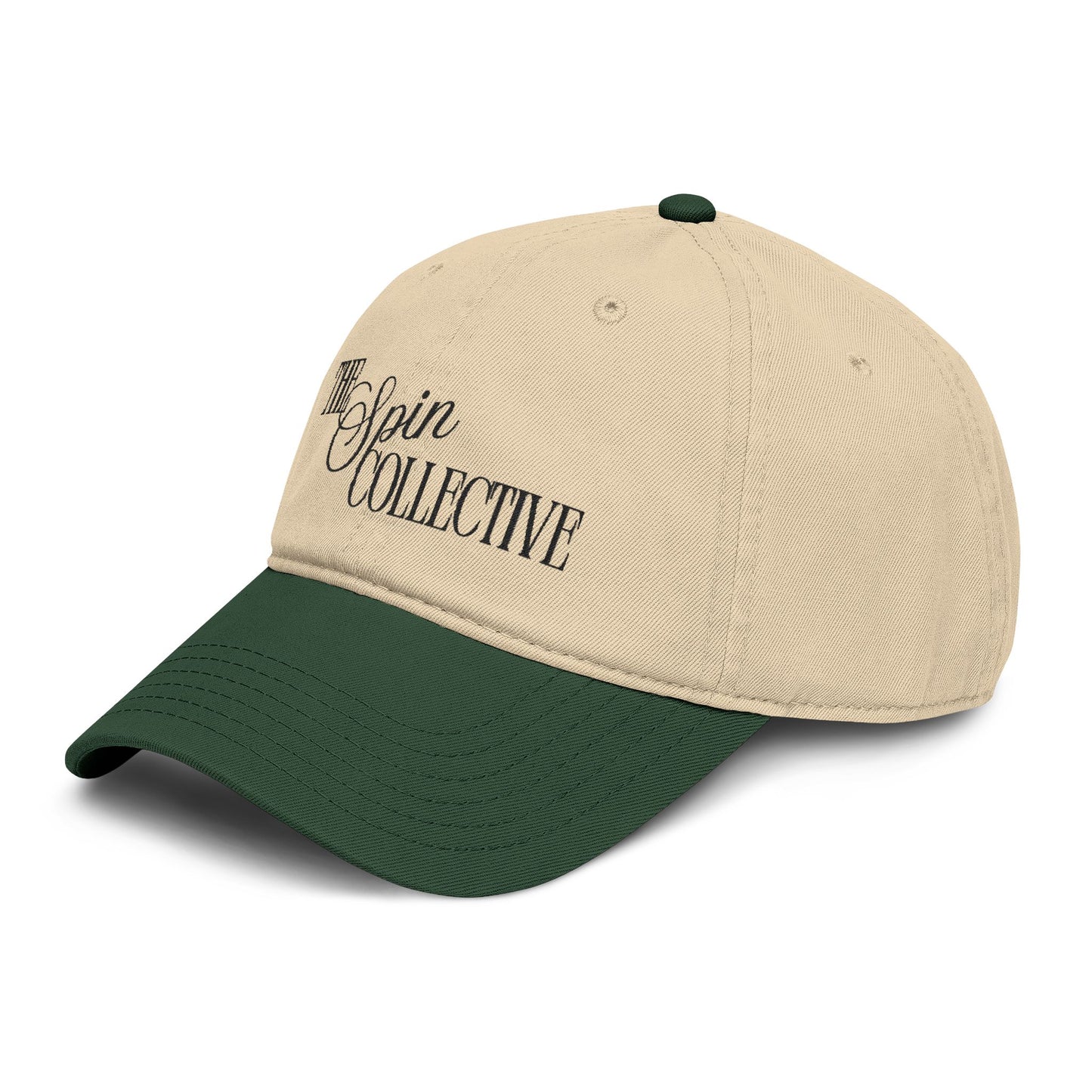 The Original Baseball Cap