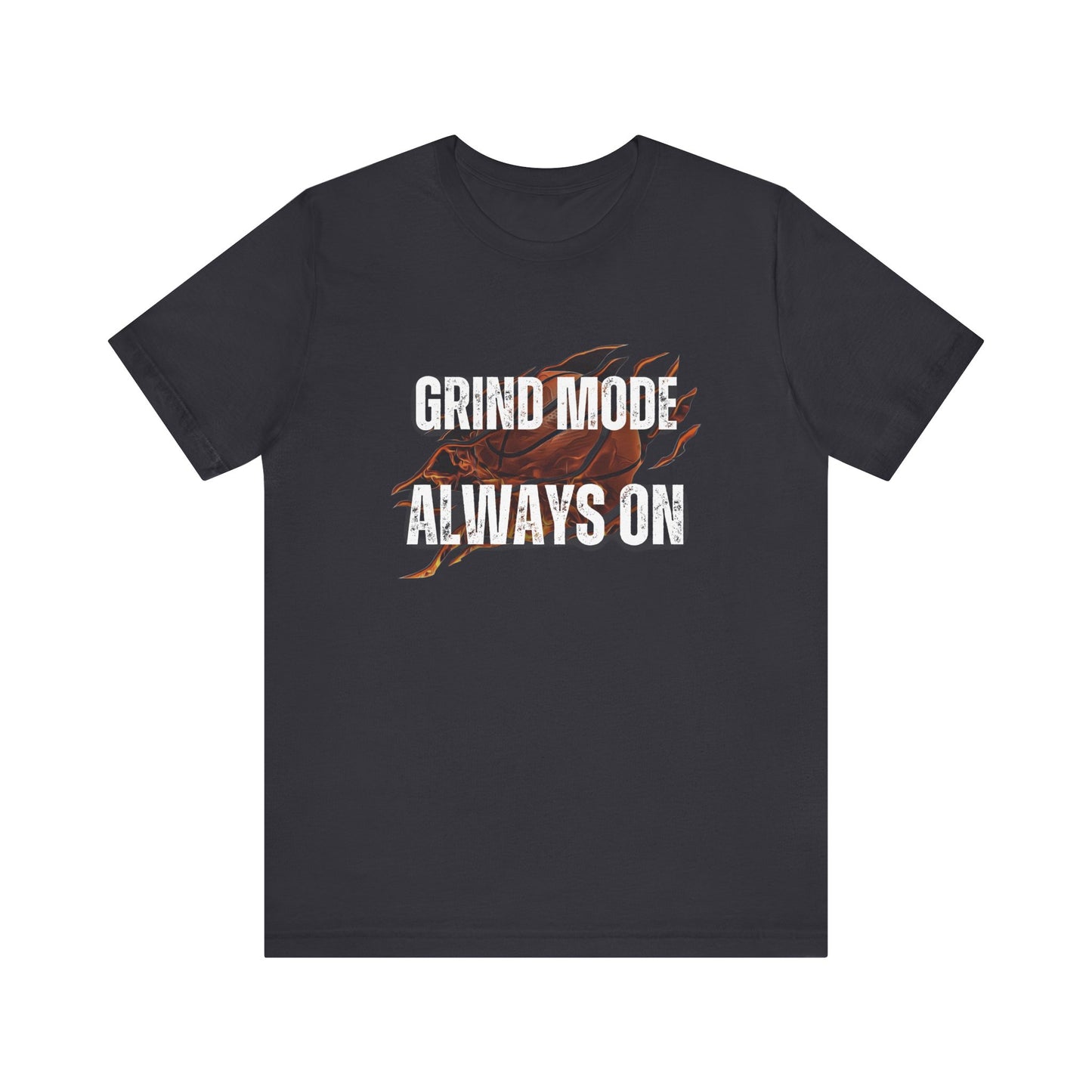 Grind Mode Always On