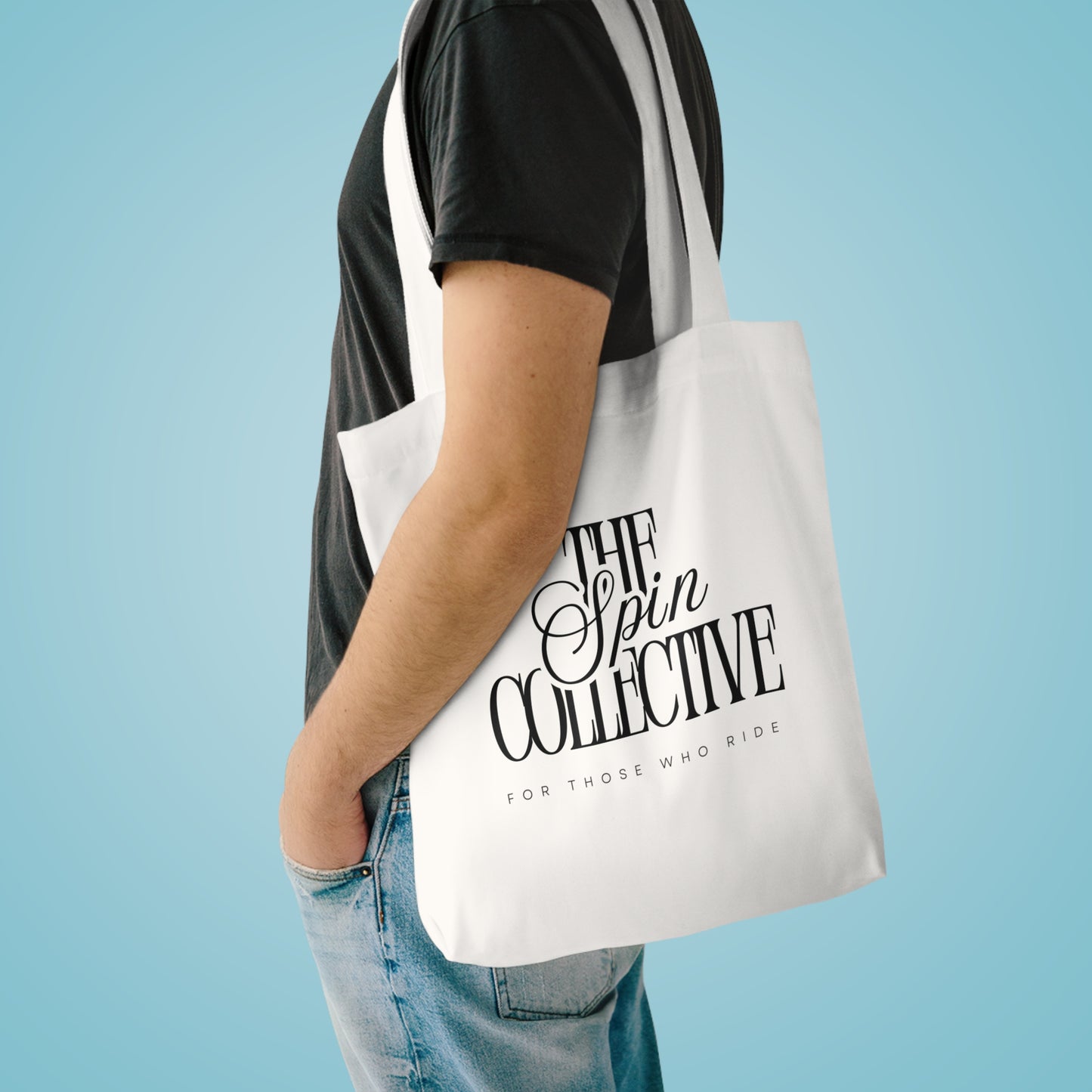Cotton Tote Bag