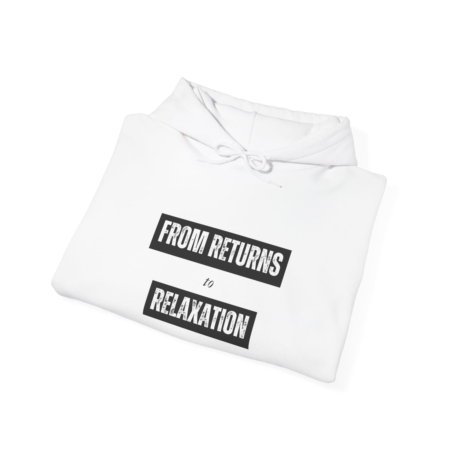 From Returns to Relaxation