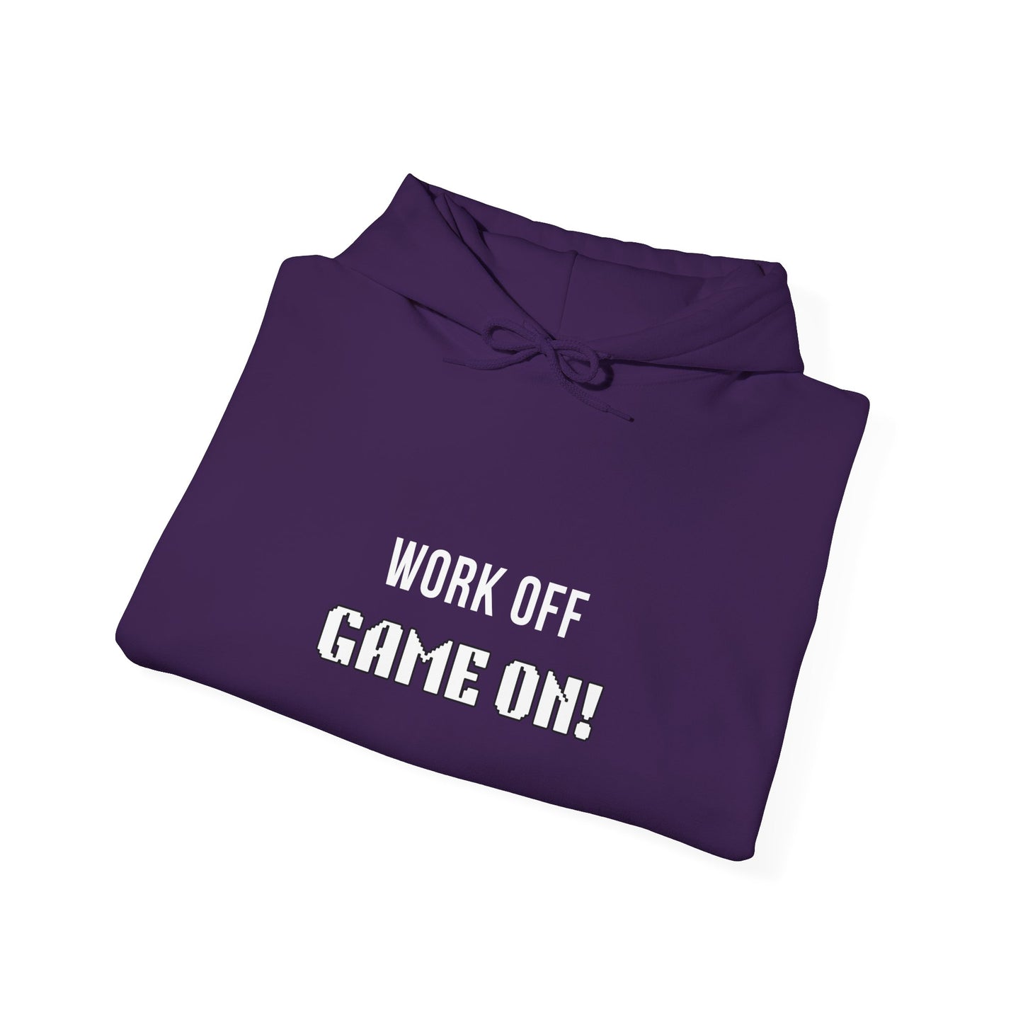 Work Off, Game On!