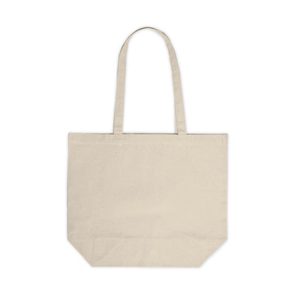 IF HE WANTED TO HE WOULD - TOTE BAG