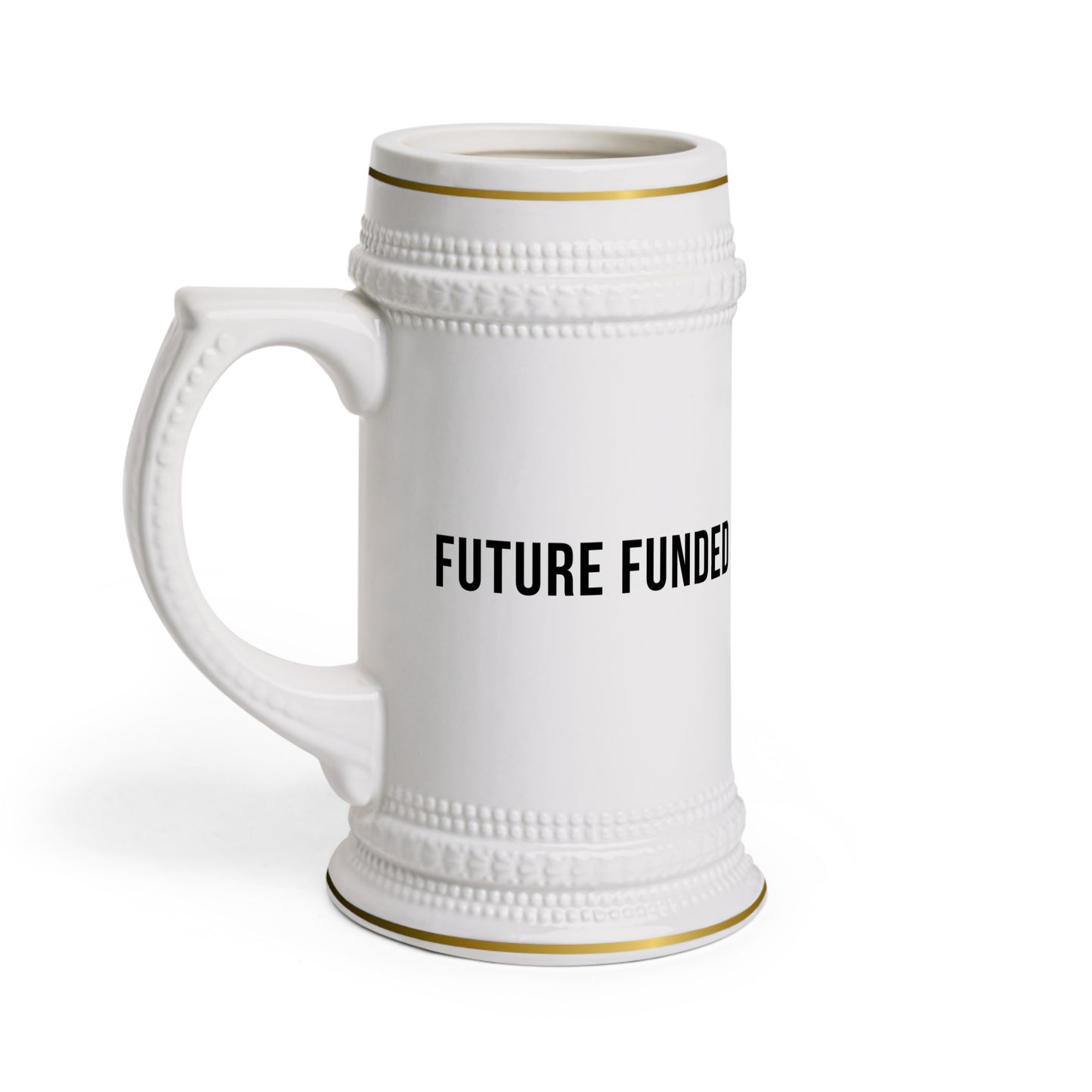 Future Funded, Fun Started