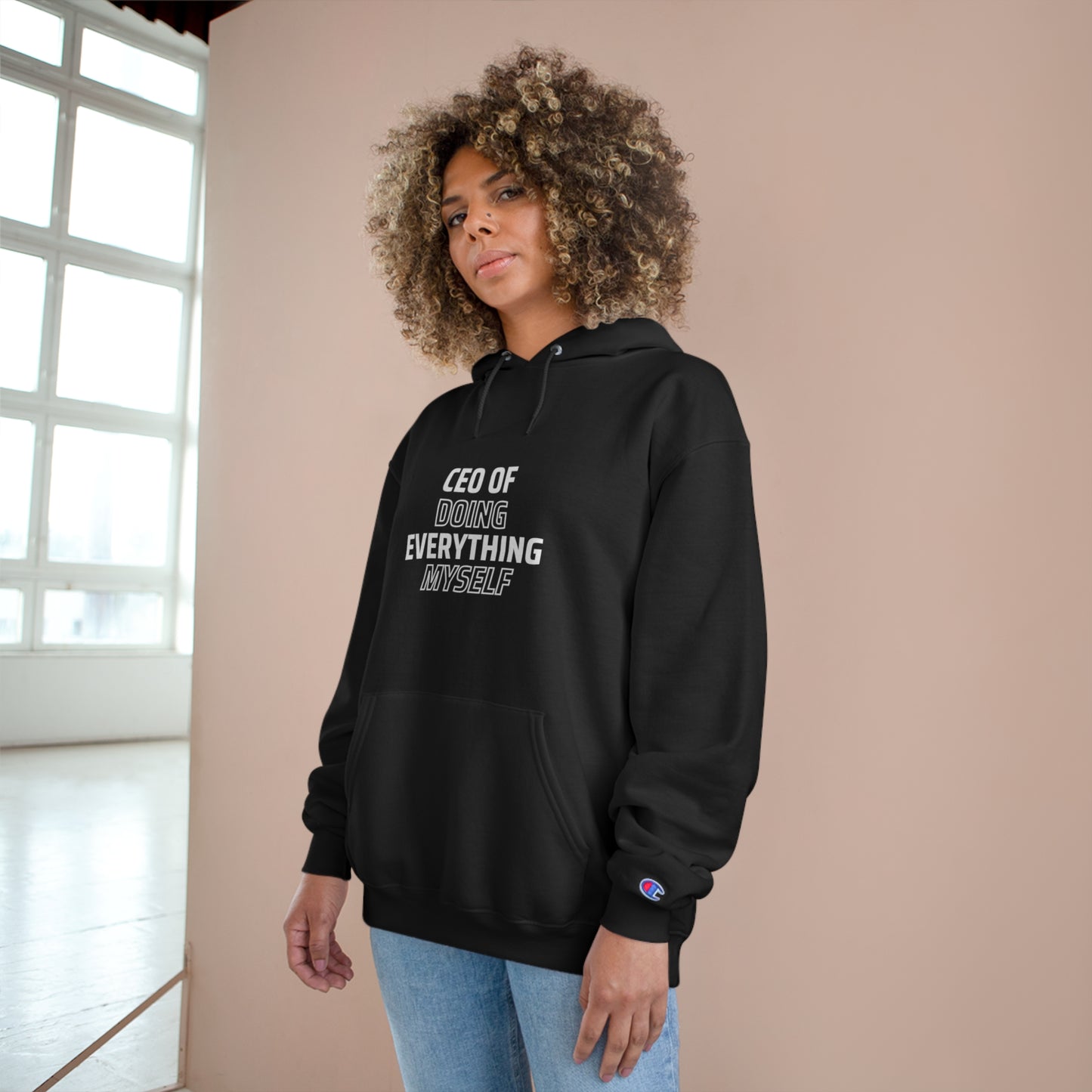 CEO Hoodie