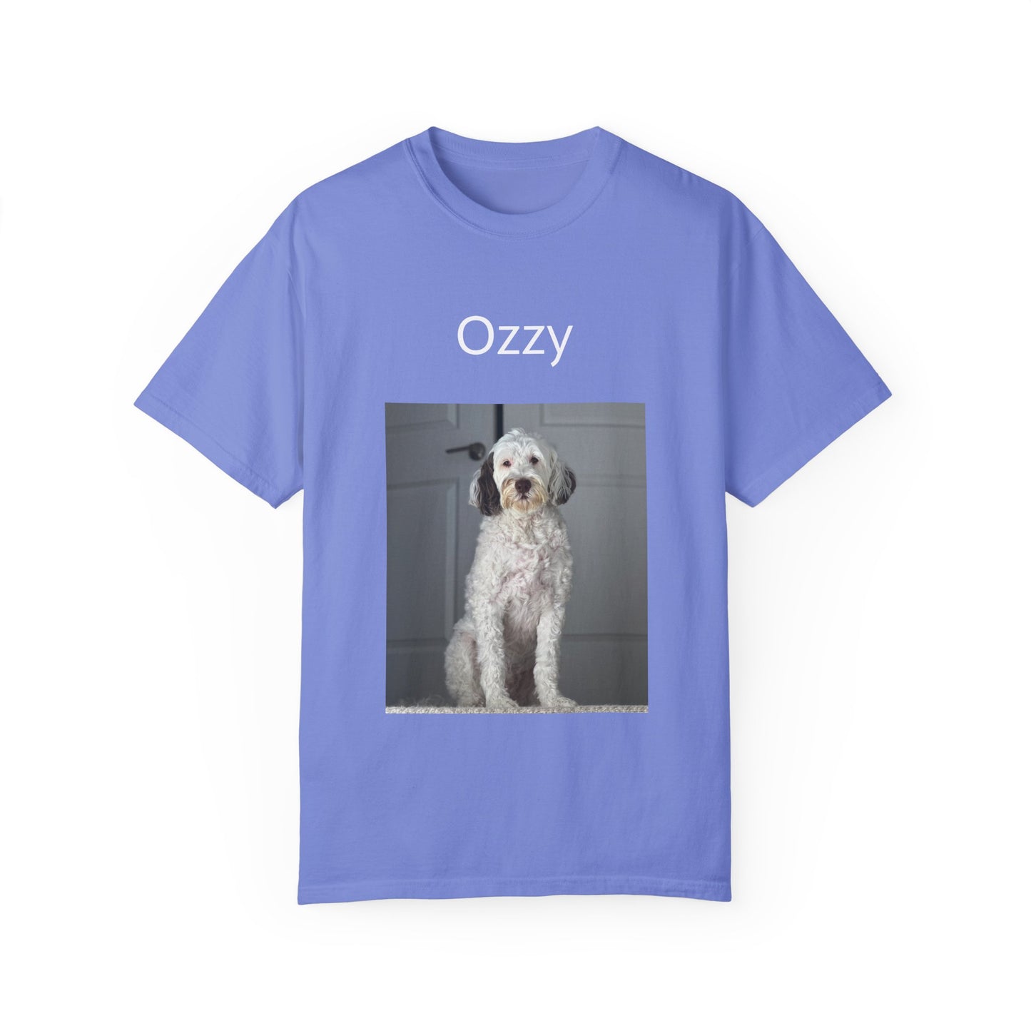 Ozzy Premium Tee