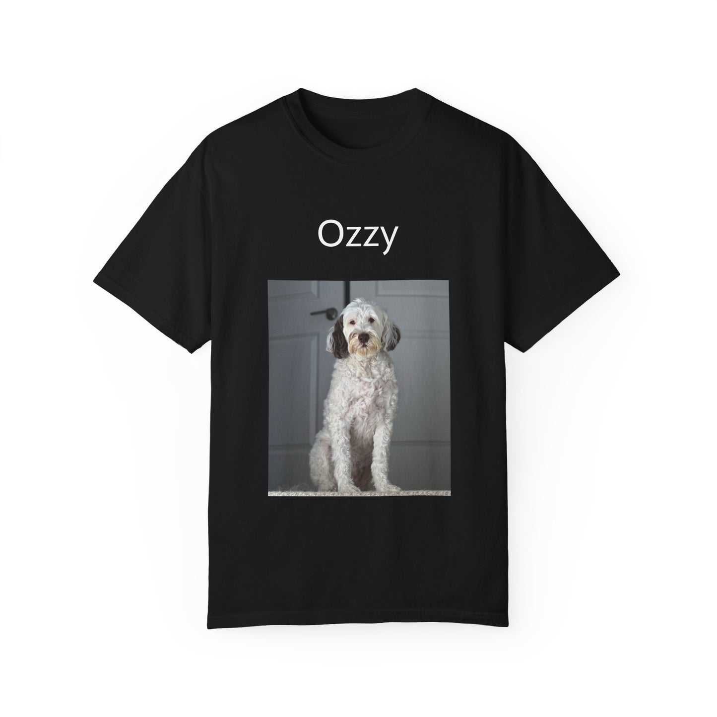 Ozzy Premium Tee