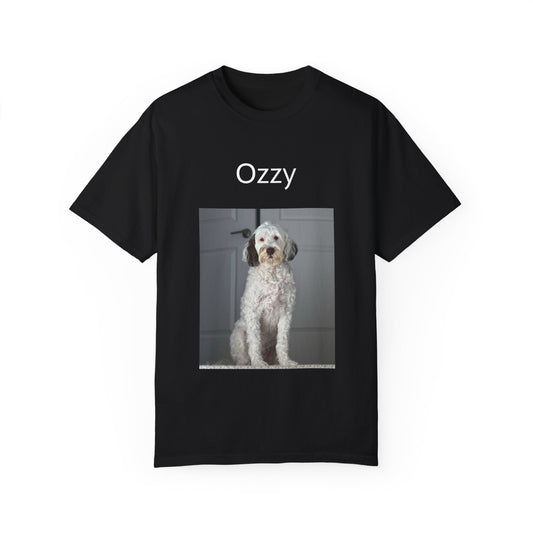 Ozzy Premium Tee