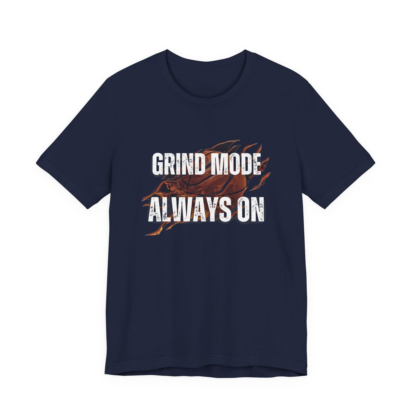 Grind Mode Always On